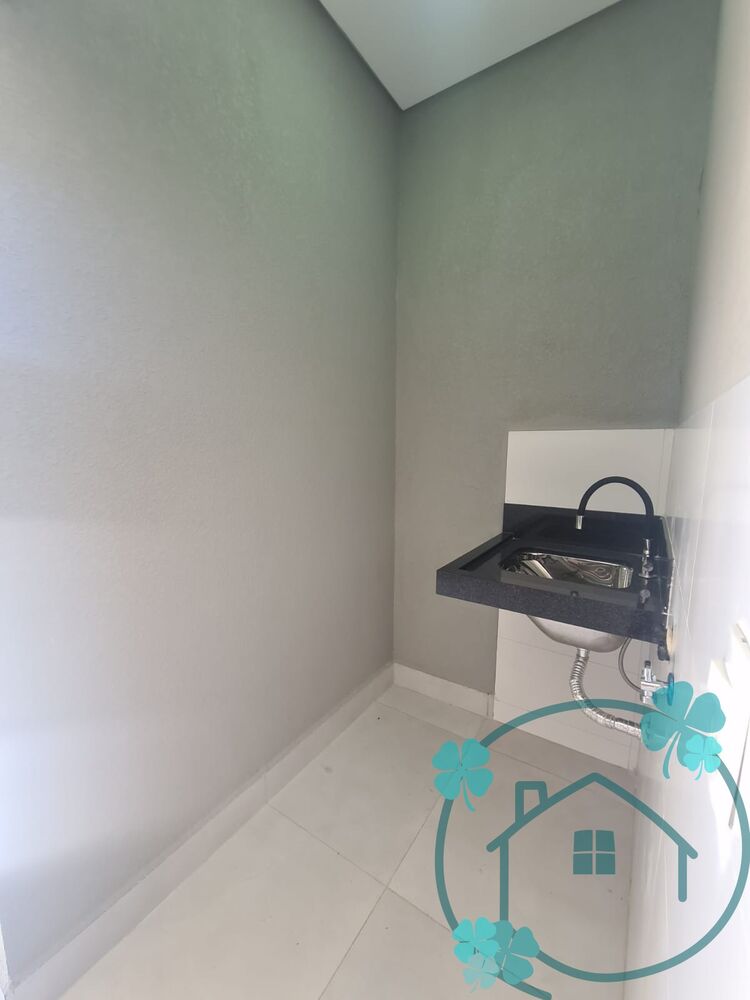 Casa, 3 quartos - Foto 11