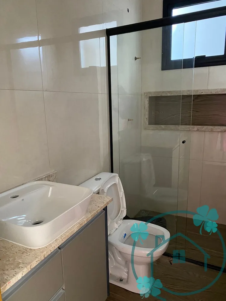 Casa, 3 quartos - Foto 7