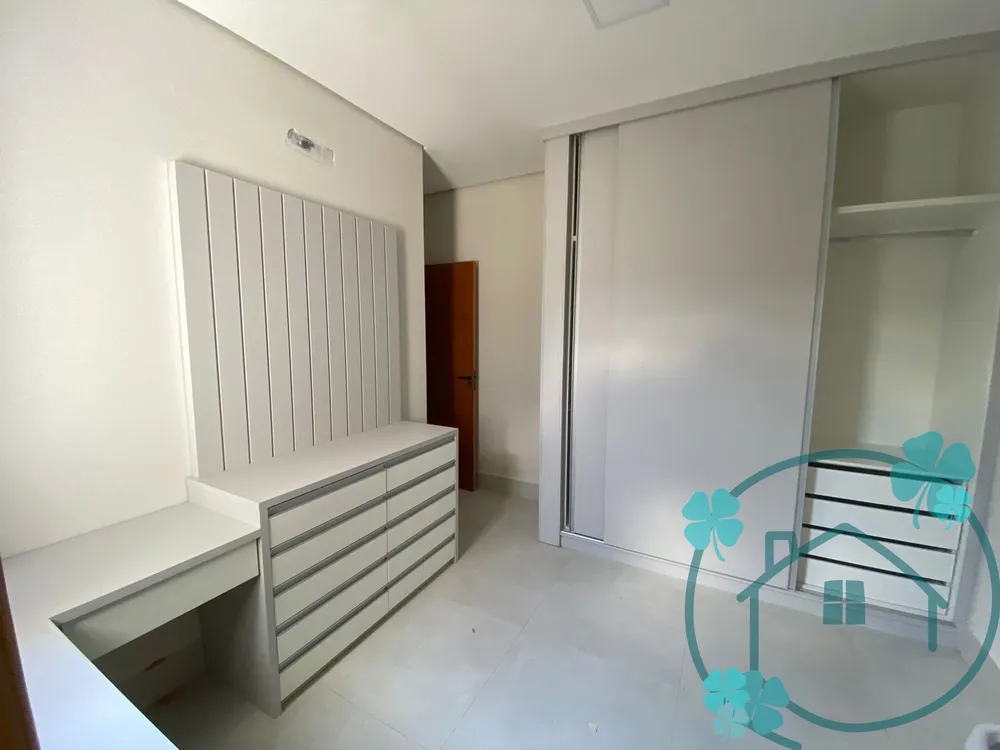 Casa, 3 quartos - Foto 10