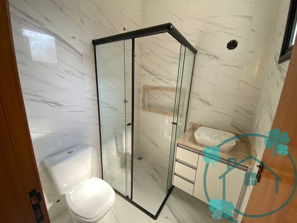 Casa, 3 quartos - Foto 3