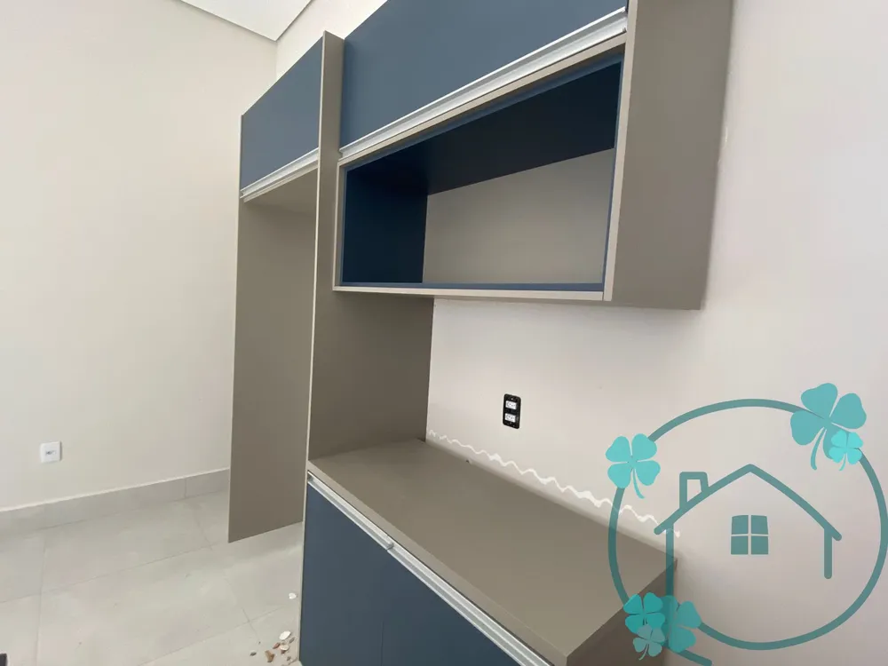 Casa, 3 quartos - Foto 5