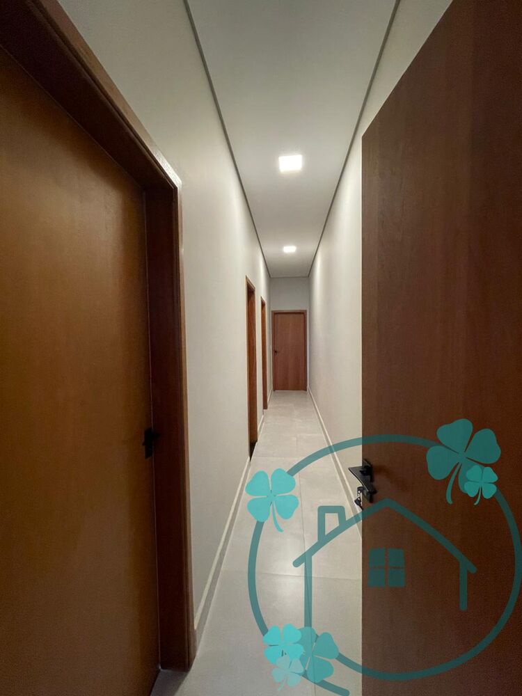 Casa à venda com 3 quartos - Foto 8