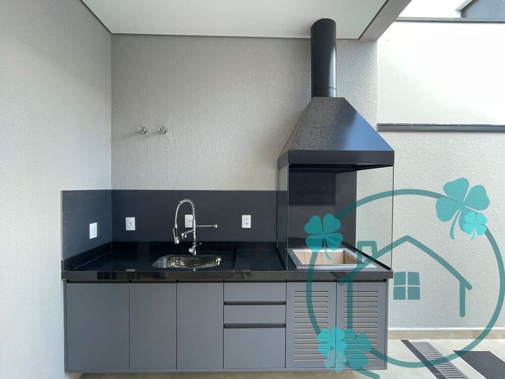 Casa à venda com 3 quartos - Foto 7
