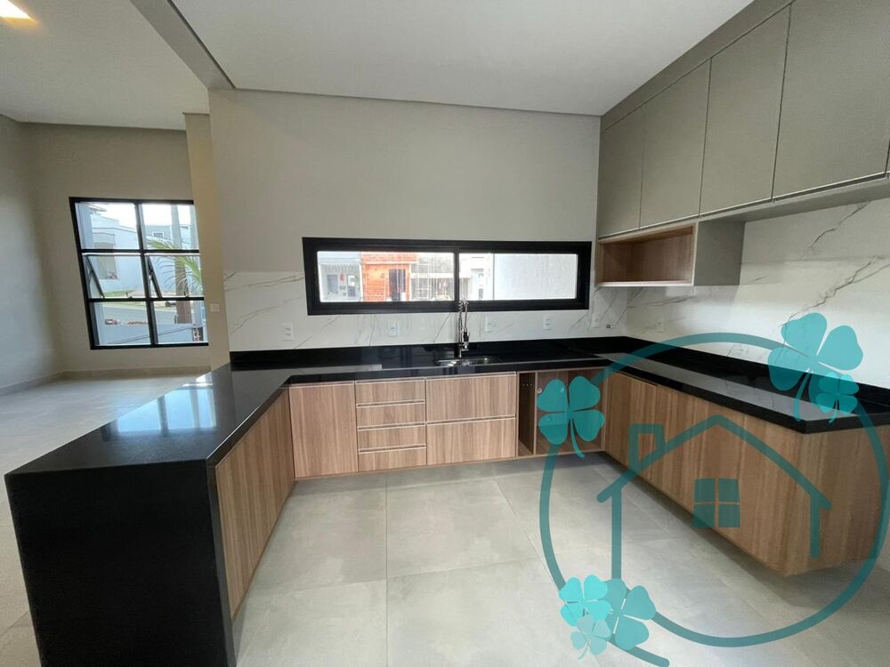 Casa à venda com 3 quartos - Foto 4