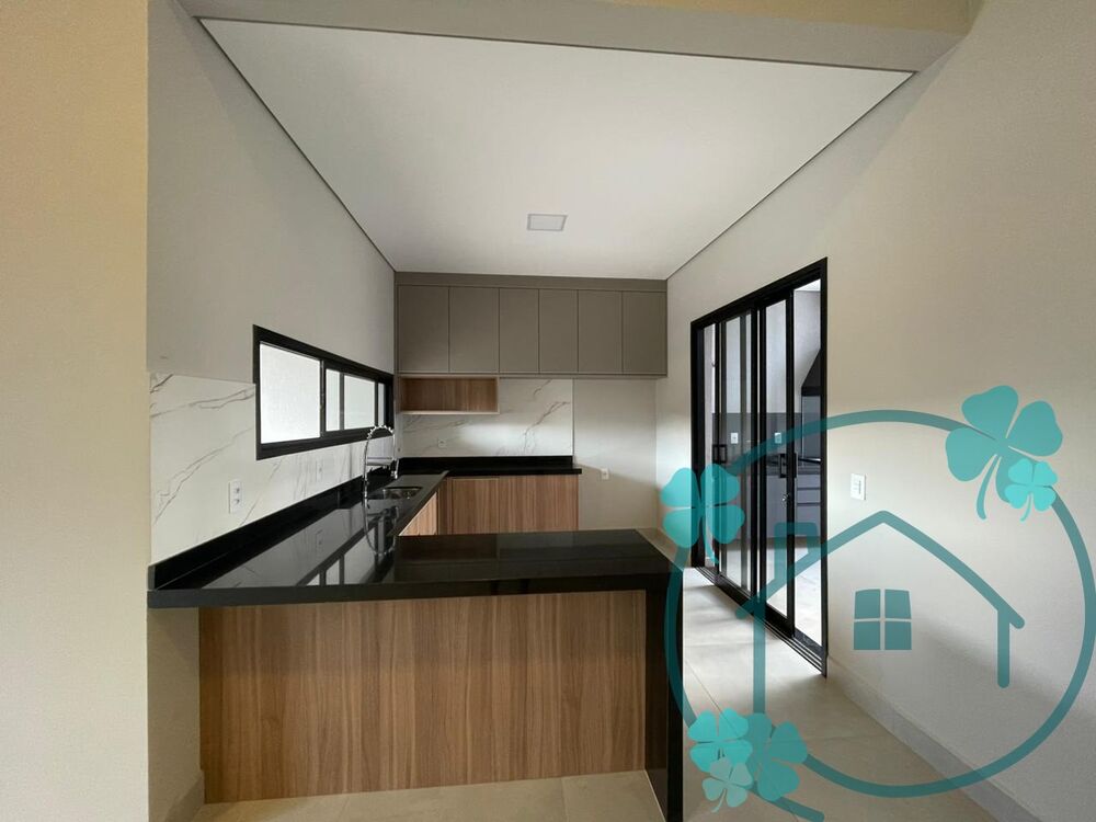 Casa à venda com 3 quartos - Foto 3