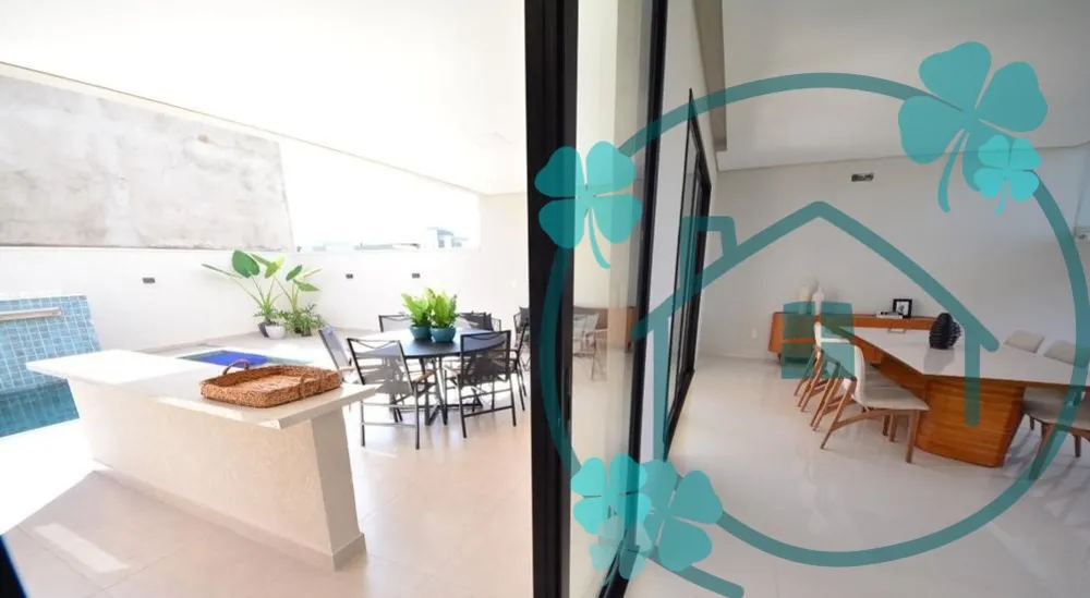 Casa, 3 quartos - Foto 3