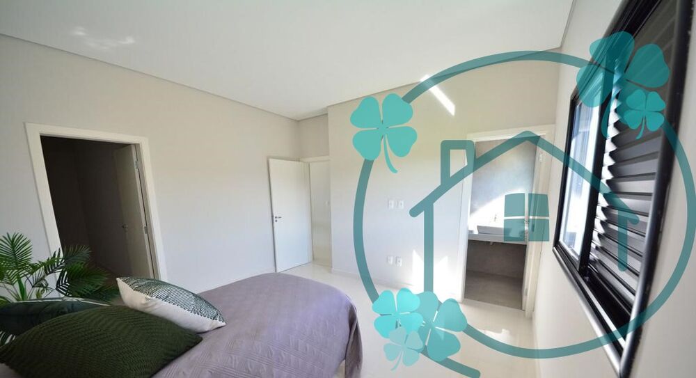 Casa, 3 quartos - Foto 3