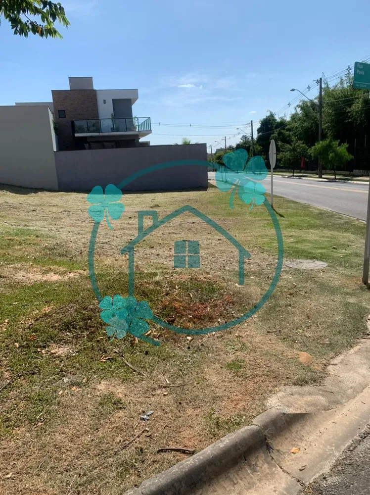 Terreno, 387 m² - Foto 1