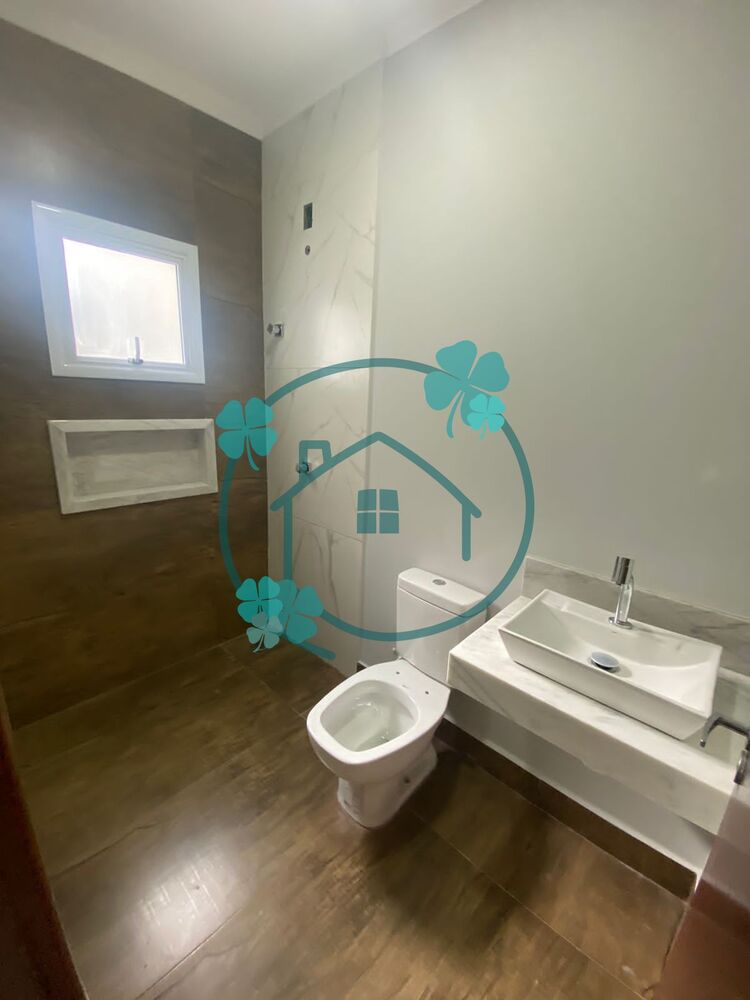Casa à venda com 2 quartos - Foto 4