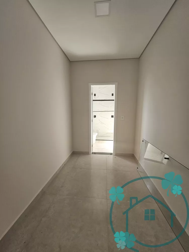 Casa, 3 quartos - Foto 3