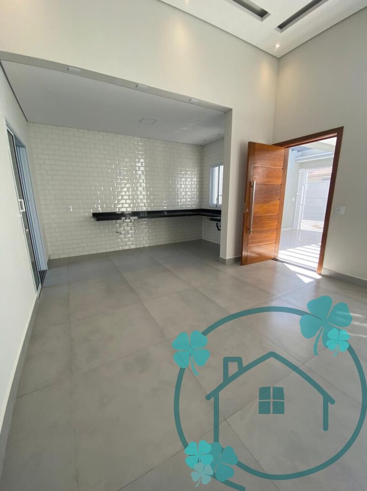 Casa, 3 quartos - Foto 4