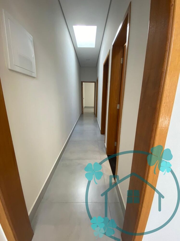 Casa, 3 quartos - Foto 14