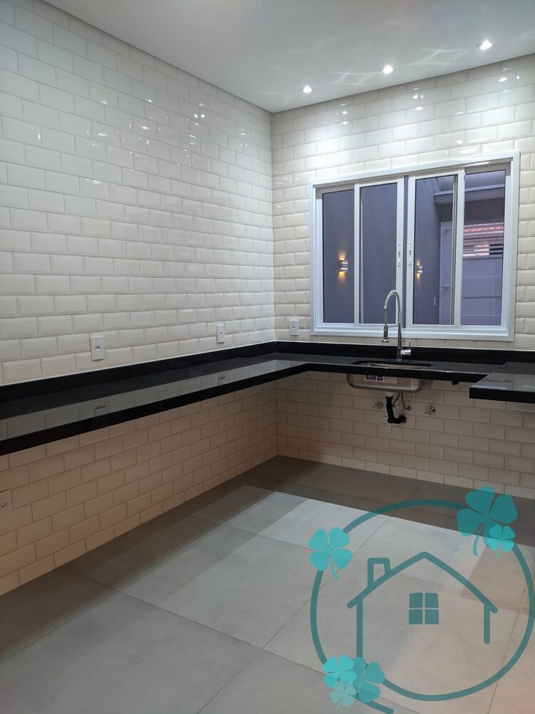 Casa, 3 quartos - Foto 10