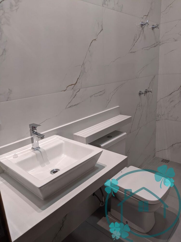 Casa, 3 quartos - Foto 16