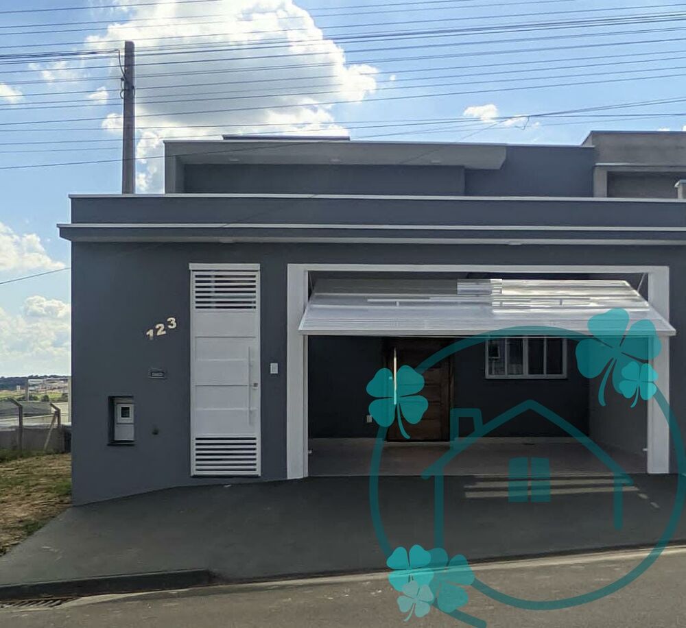 Casa, 3 quartos - Foto 22