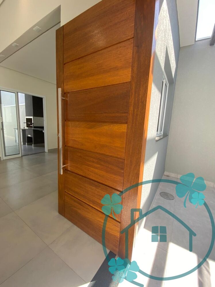 Casa, 3 quartos - Foto 3