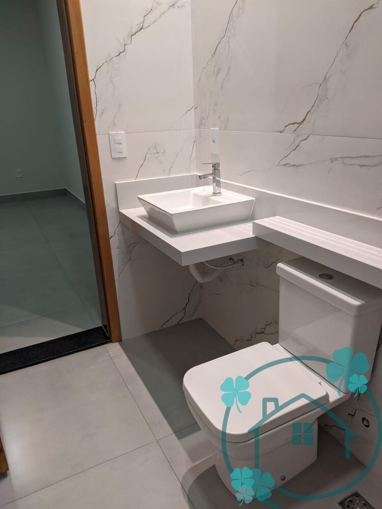 Casa, 3 quartos - Foto 19