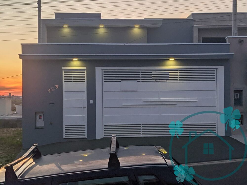 Casa, 3 quartos - Foto 21