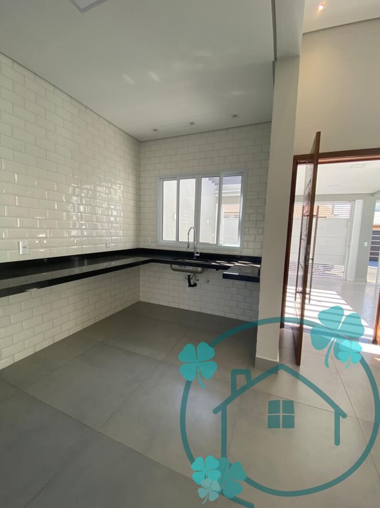 Casa, 3 quartos - Foto 9