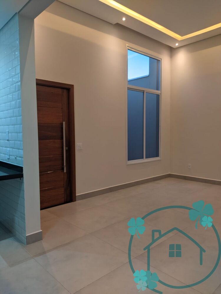 Casa, 3 quartos - Foto 8