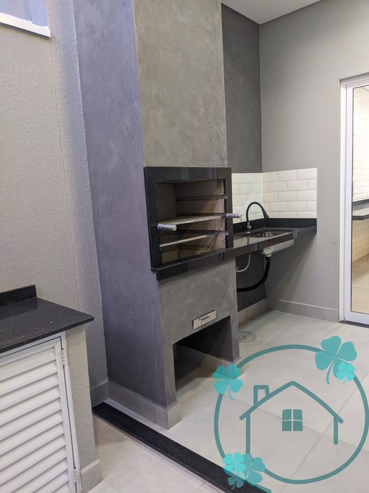 Casa, 3 quartos - Foto 13