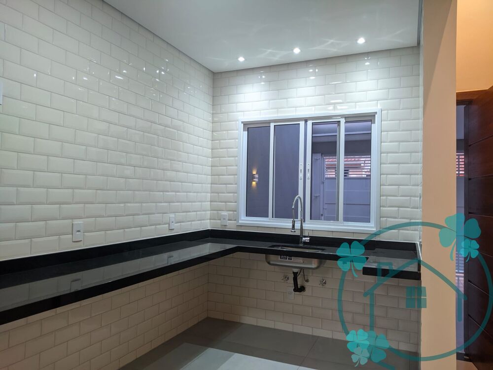 Casa, 3 quartos - Foto 11