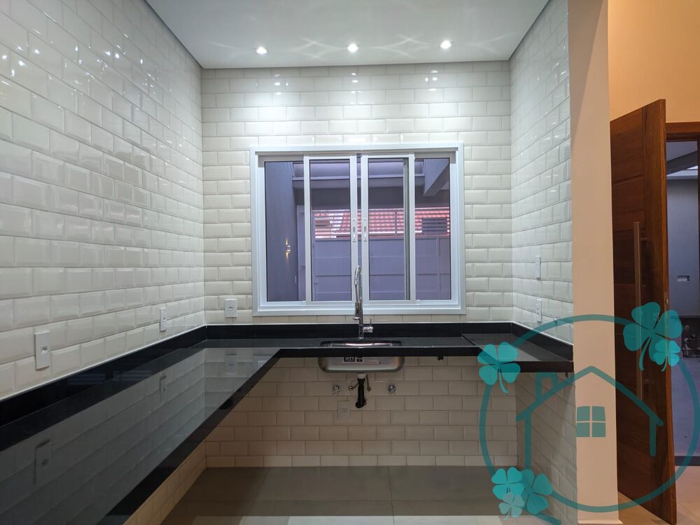 Casa, 3 quartos - Foto 12