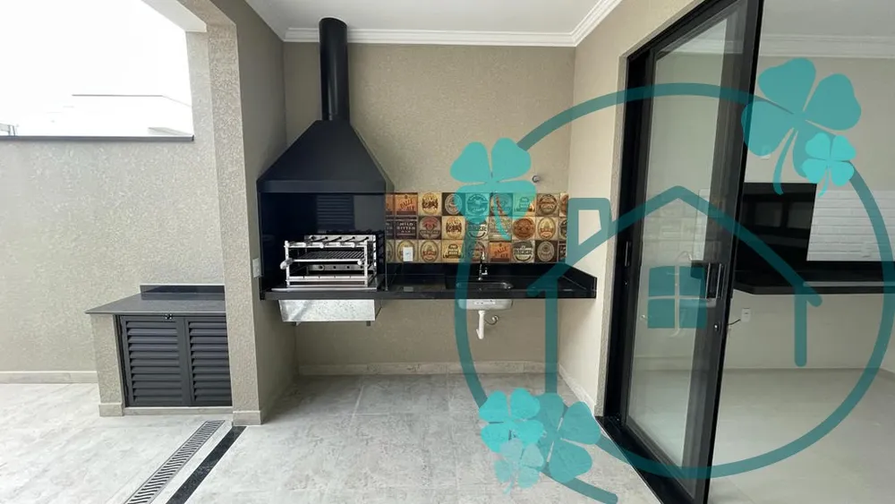 Casa, 3 quartos - Foto 7