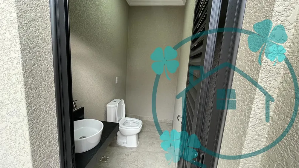 Casa, 3 quartos - Foto 15