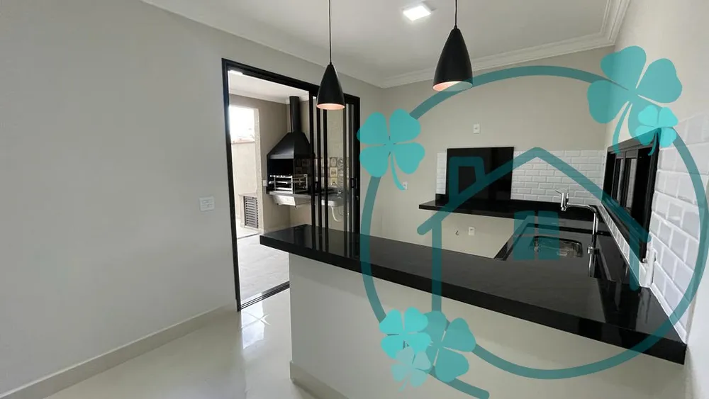 Casa, 3 quartos - Foto 5