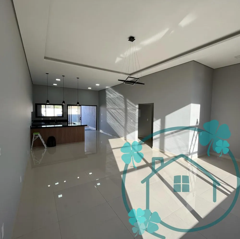 Casa, 3 quartos - Foto 4