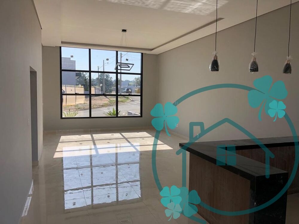 Casa, 3 quartos - Foto 2