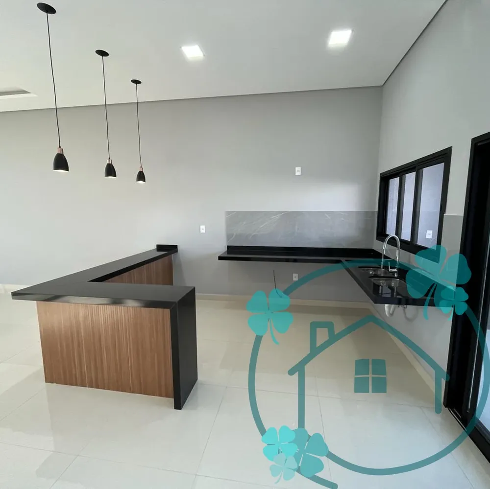 Casa, 3 quartos - Foto 7