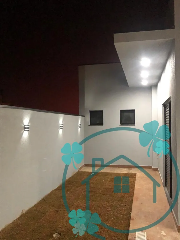 Casa, 3 quartos - Foto 15