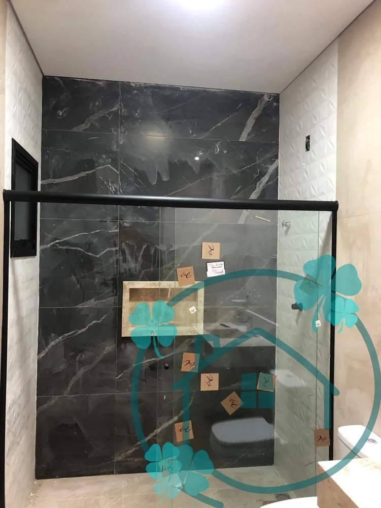 Casa, 3 quartos - Foto 12