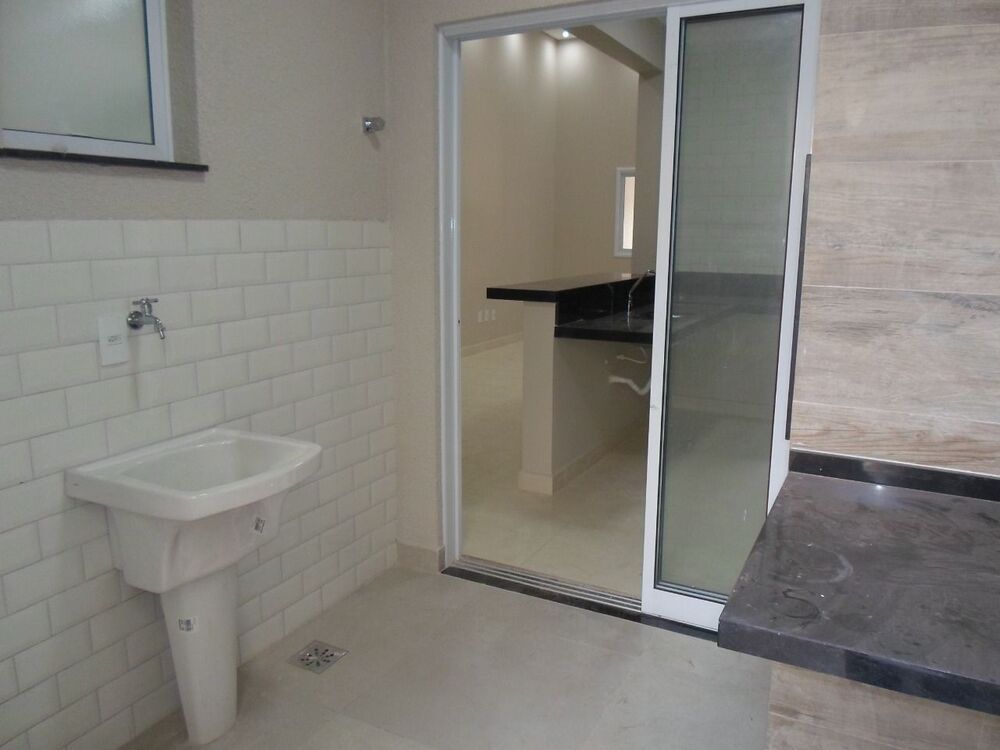 Casa, 3 quartos, 115 m² - Foto 2