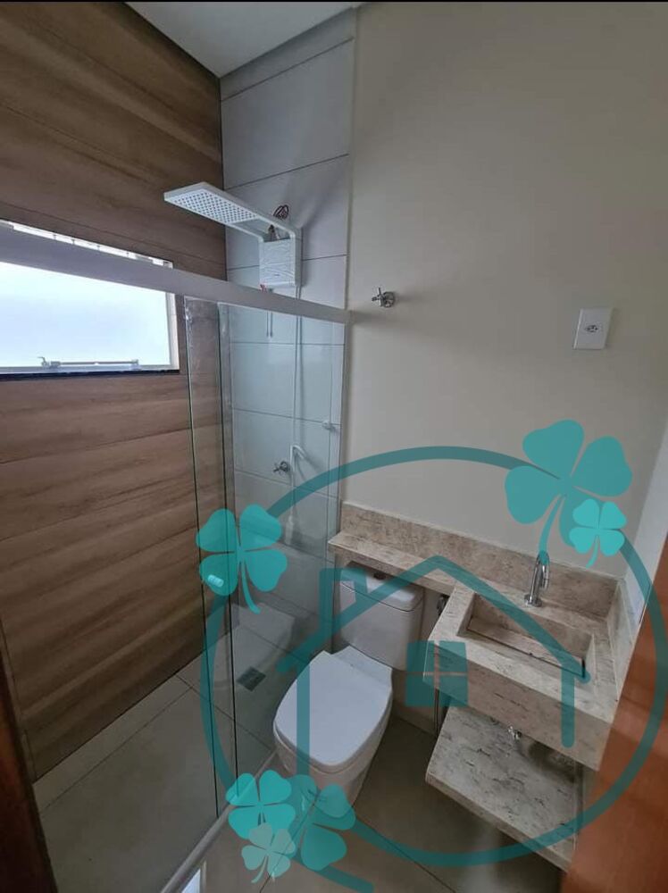 Casa, 2 quartos - Foto 4