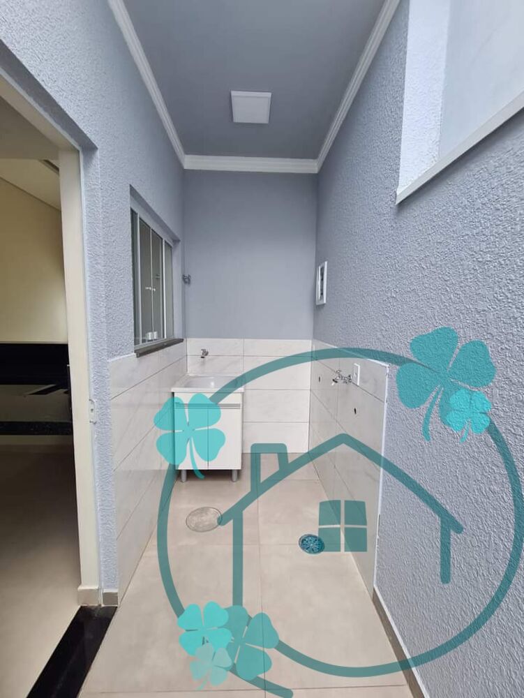 Casa, 2 quartos - Foto 3
