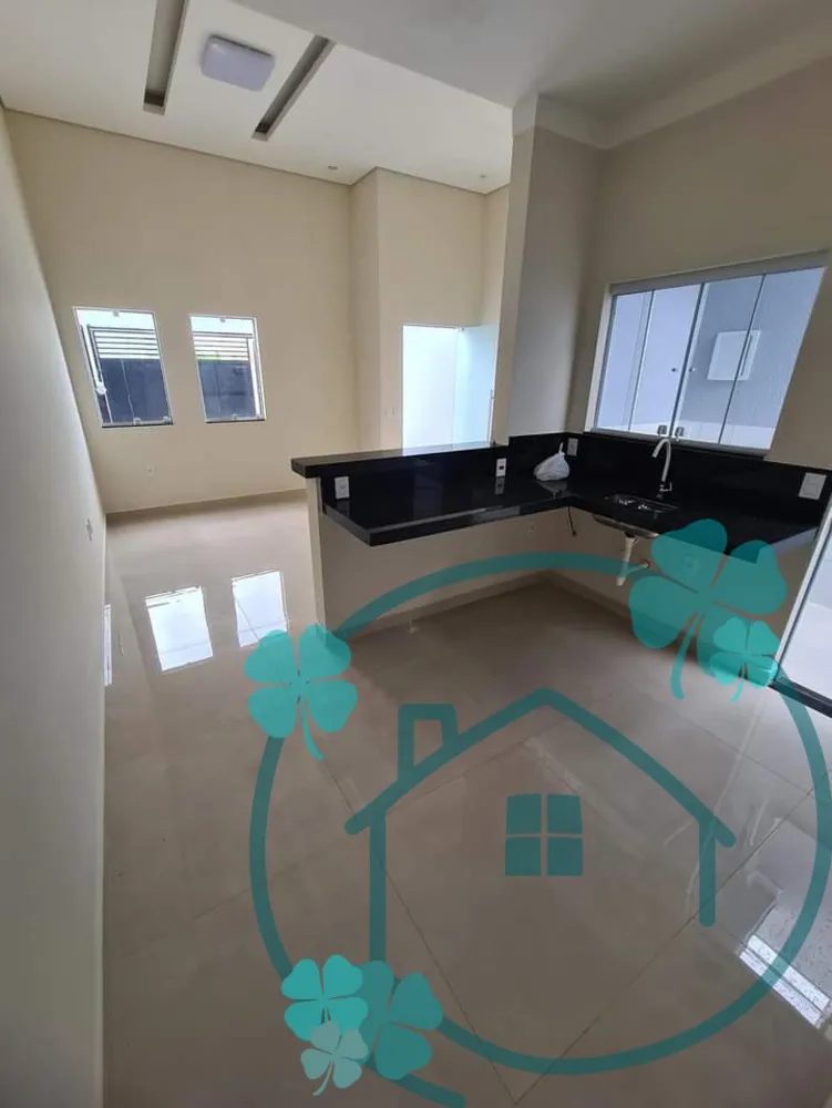 Casa, 2 quartos - Foto 5
