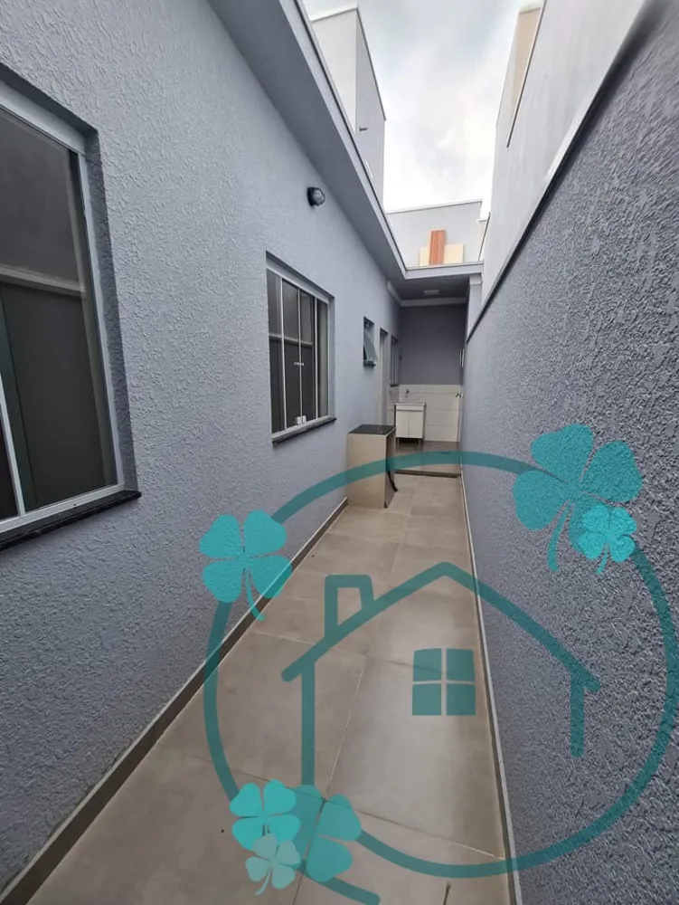 Casa, 2 quartos - Foto 6