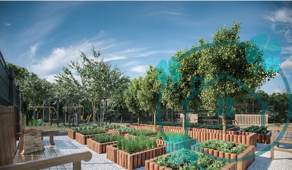 Terreno, 300 m² - Foto 1