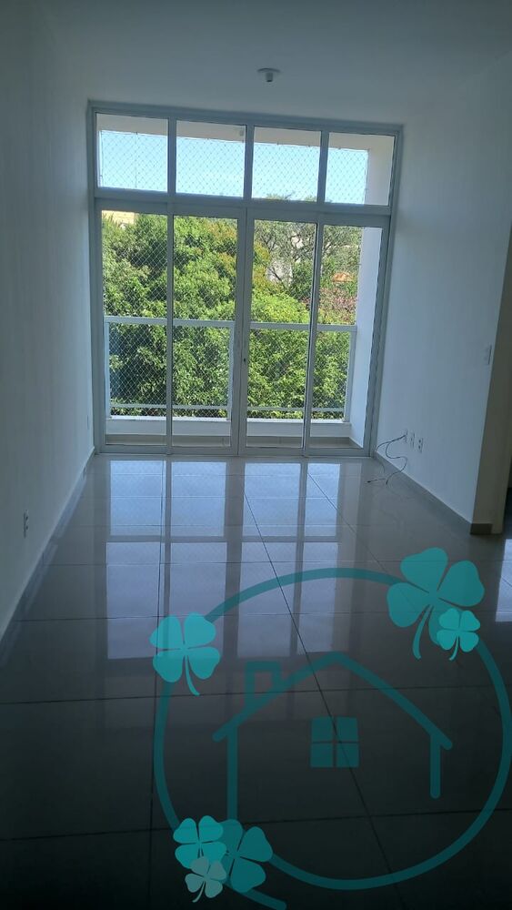 Apartamento, 2 quartos, 76 m² - Foto 1