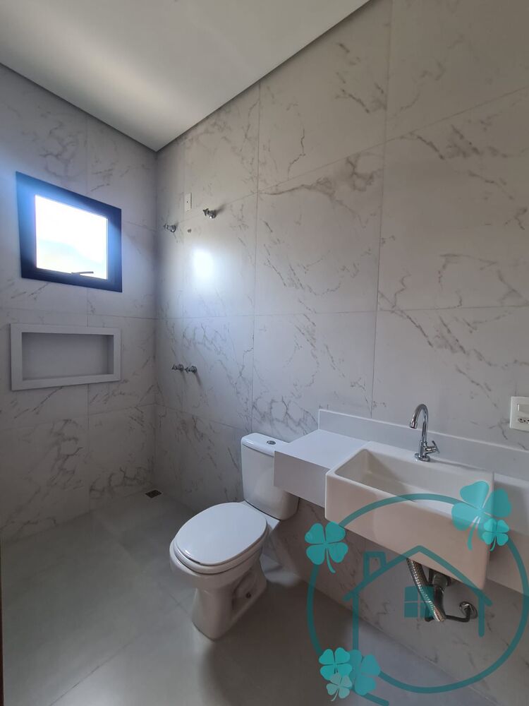 Casa à venda com 3 quartos - Foto 13