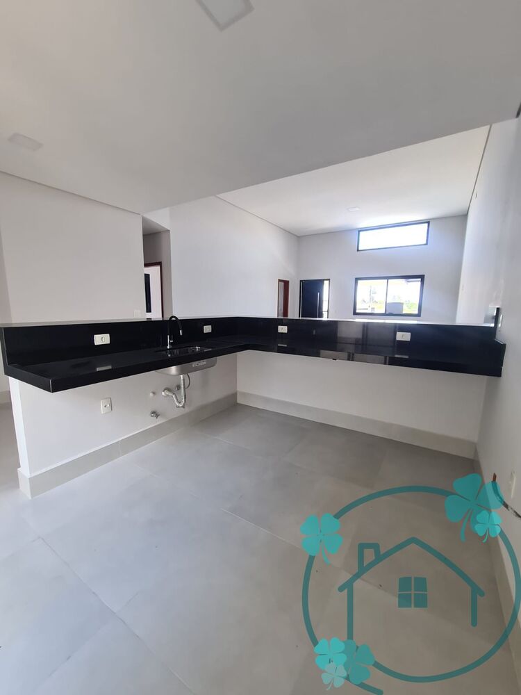 Casa à venda com 3 quartos - Foto 5
