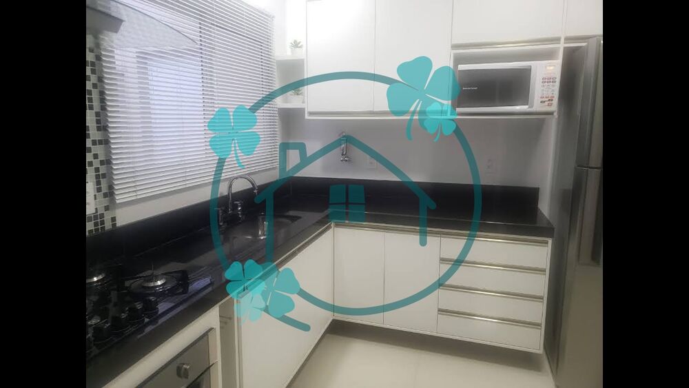 Casa à venda com 3 quartos - Foto 5