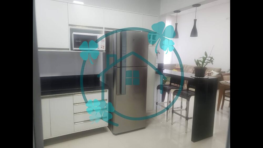 Casa à venda com 3 quartos - Foto 4