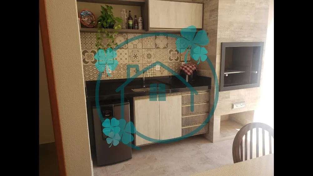 Casa, 3 quartos - Foto 8