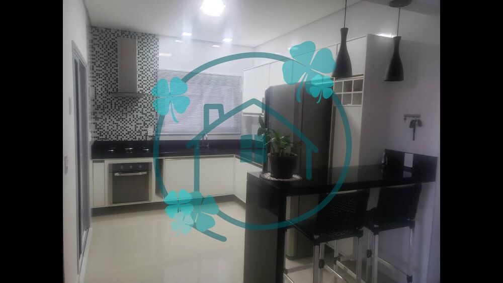 Casa à venda com 3 quartos - Foto 3
