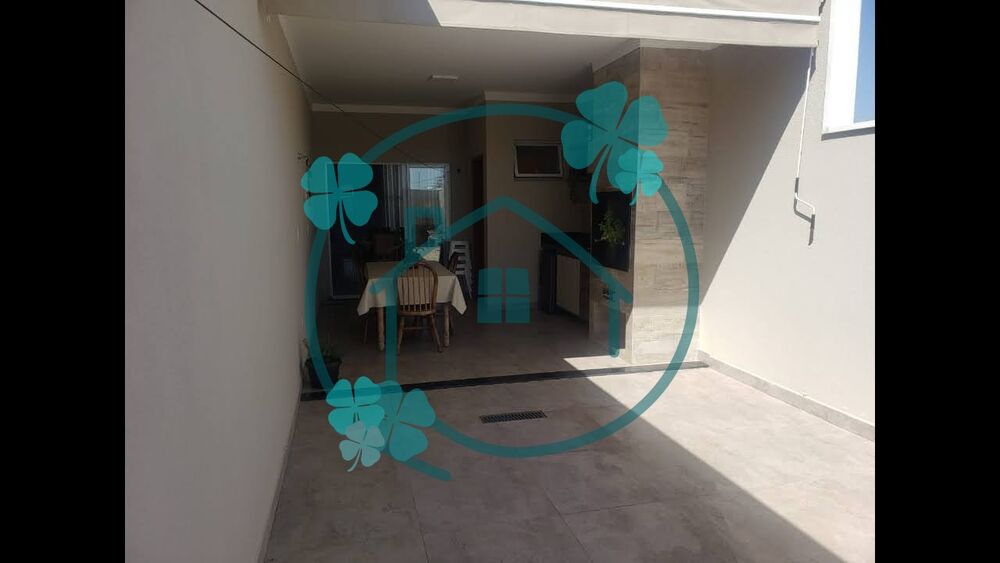 Casa à venda com 3 quartos - Foto 7