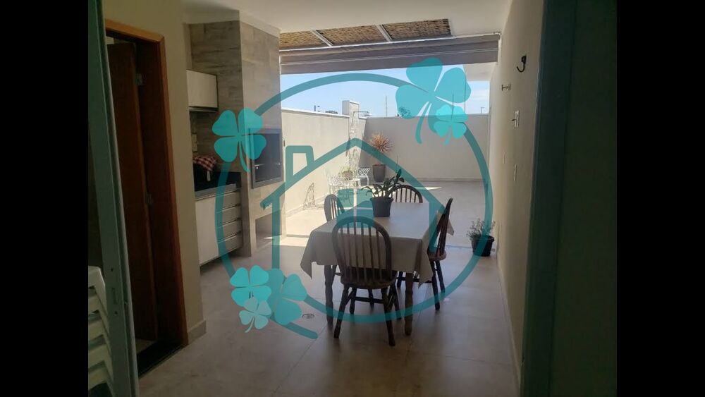 Casa à venda com 3 quartos - Foto 6